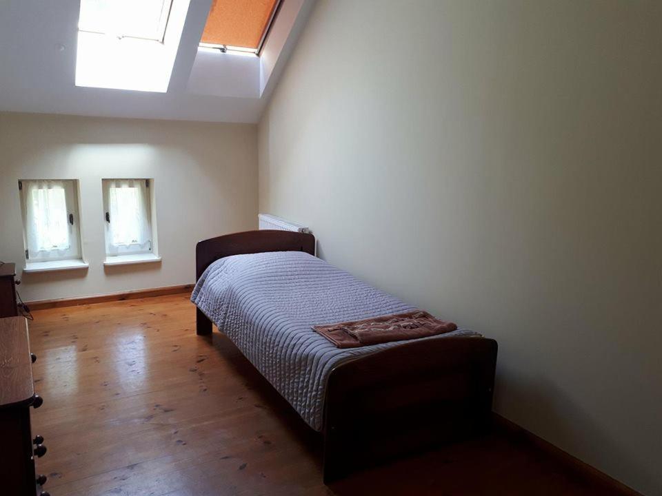 Stado Ogierow Sierakow Hotell Sierakow  Eksteriør bilde