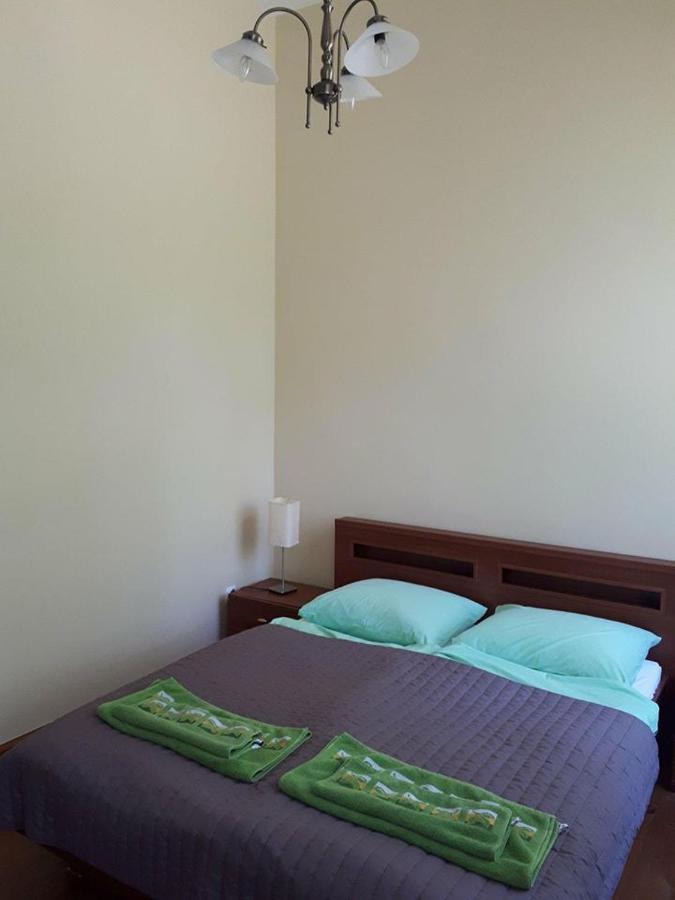 Stado Ogierow Sierakow Hotell Sierakow  Eksteriør bilde