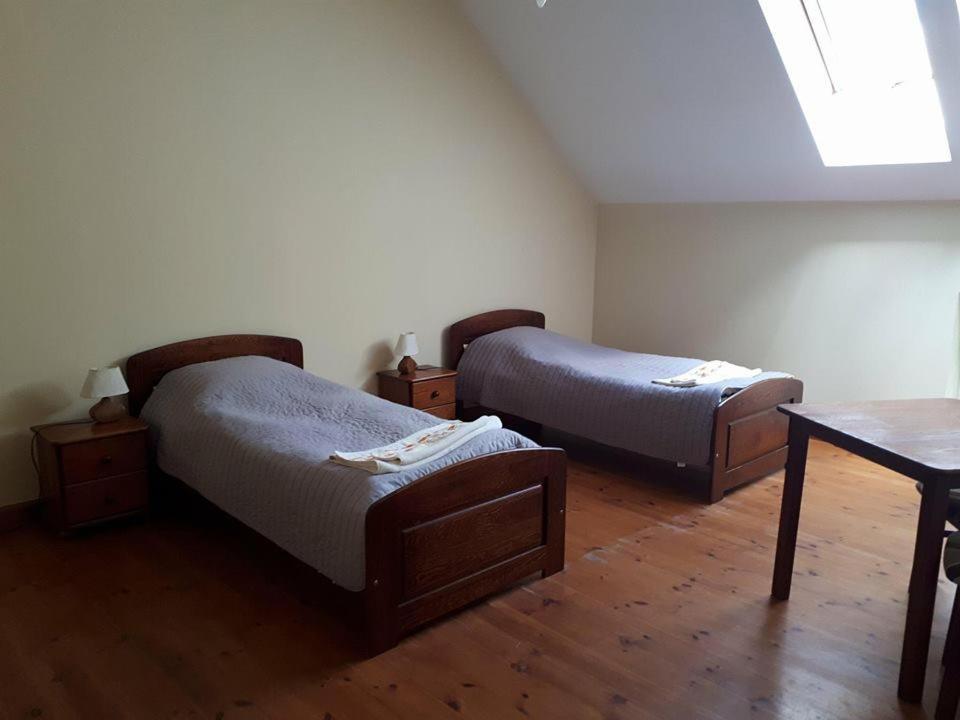 Stado Ogierow Sierakow Hotell Sierakow  Eksteriør bilde