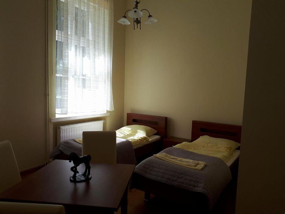 Stado Ogierow Sierakow Hotell Sierakow  Eksteriør bilde