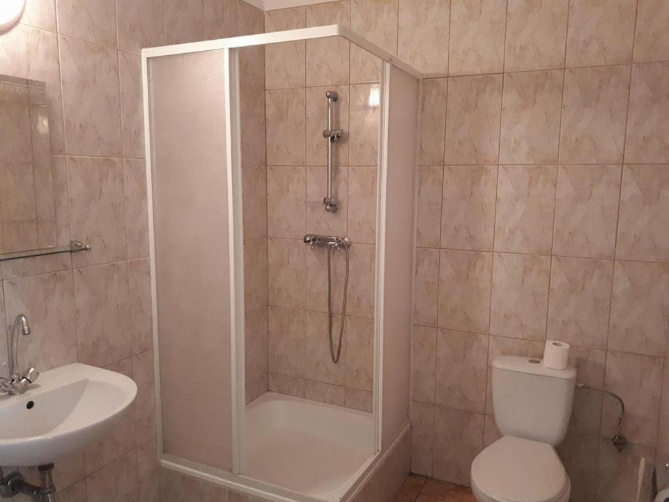 Stado Ogierow Sierakow Hotell Sierakow  Eksteriør bilde